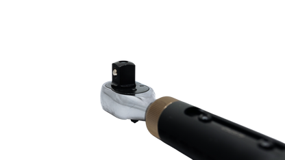 1/2 - 3/8 Torque Wrench