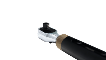 1/2 - 3/8 Torque Wrench