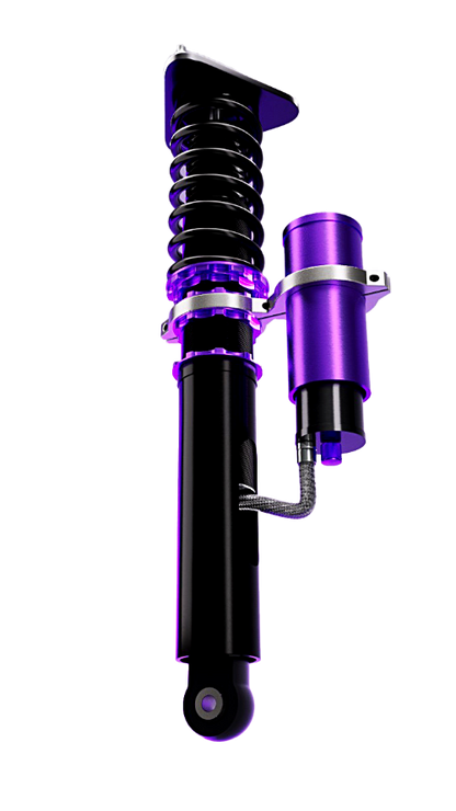 2-Way Adjustable Nitrogen Coilovers