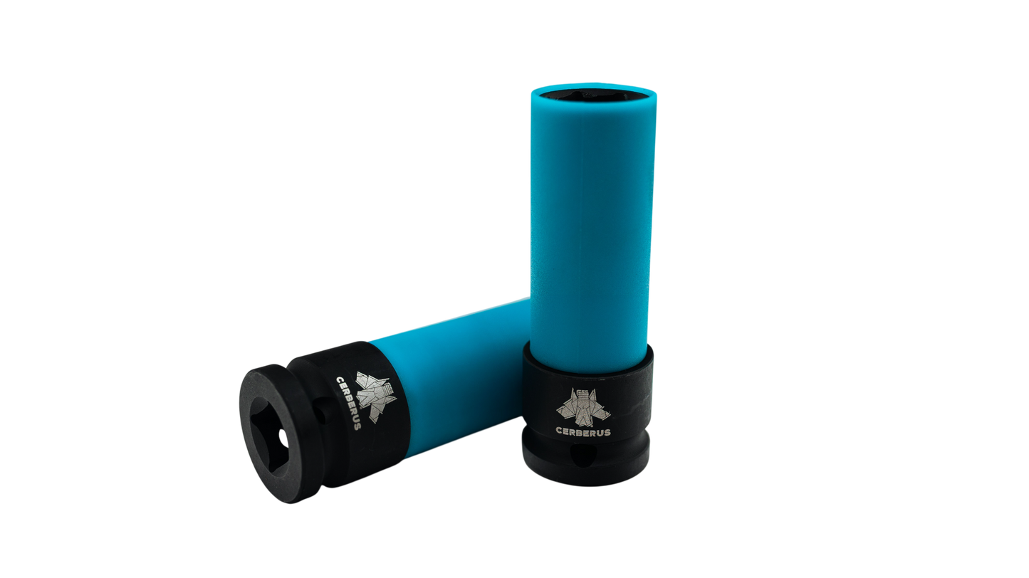 Lug Nut Socket set