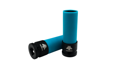 Lug Nut Socket set