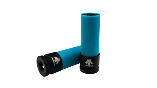 Lug Nut Socket set