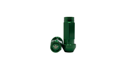 Cerberus Titanium Lug Nuts