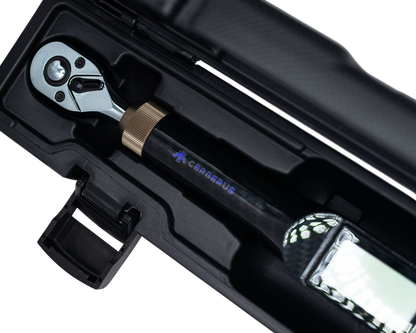 1/2 - 3/8 Torque Wrench