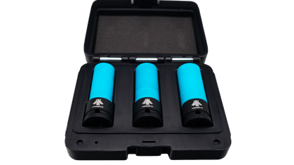 Lug Nut Socket set